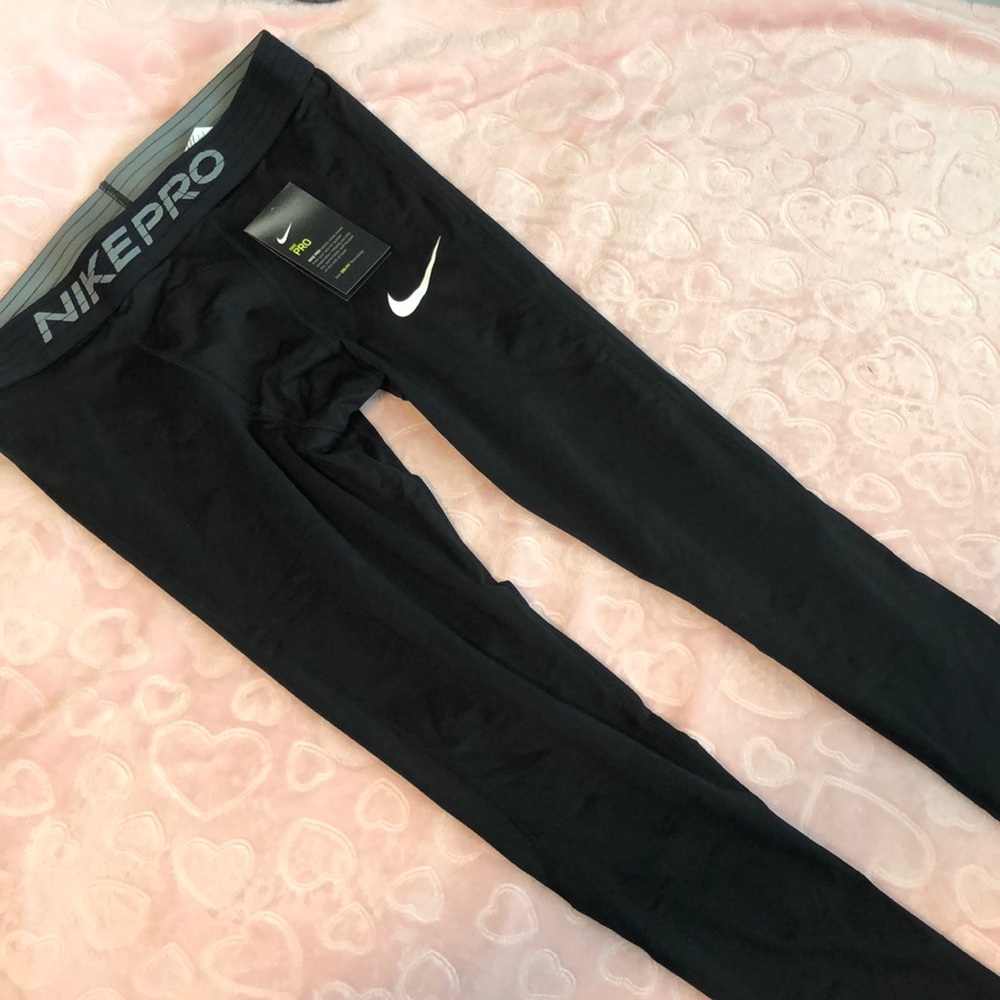 Nike Pro Dri-Fit